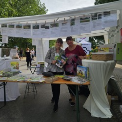 Brandenburg-Tag in Finsterwalde 