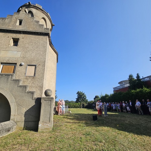 1. Wasserturmfest ein voller Erfolg